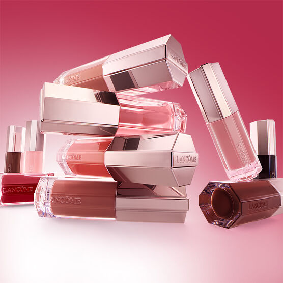 GLOSS LANC�ME LIP IDOLE JUICYTREAT 28